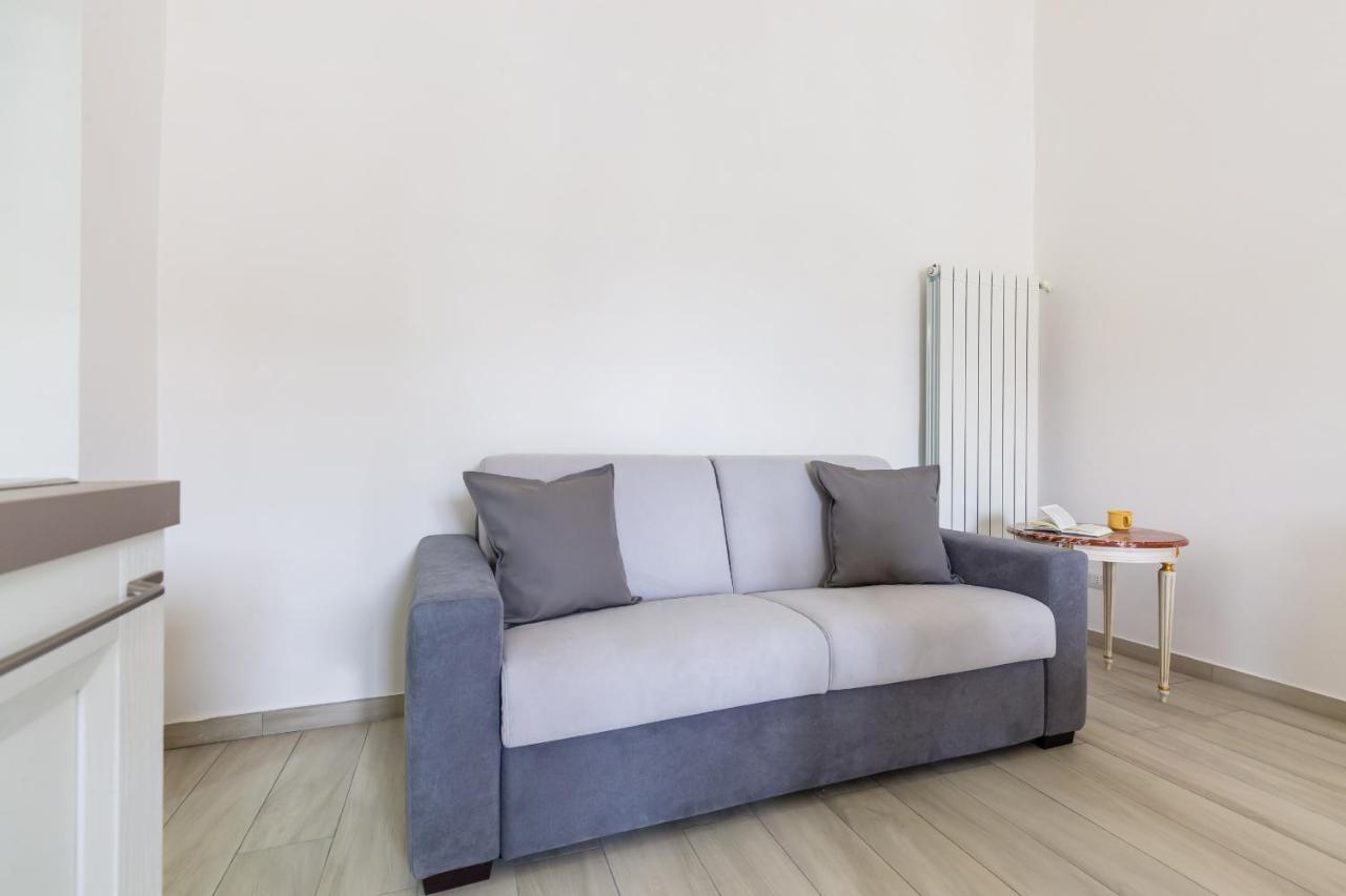 Chiara Modern Apartment By Wonderful Italy Nápoles Exterior foto