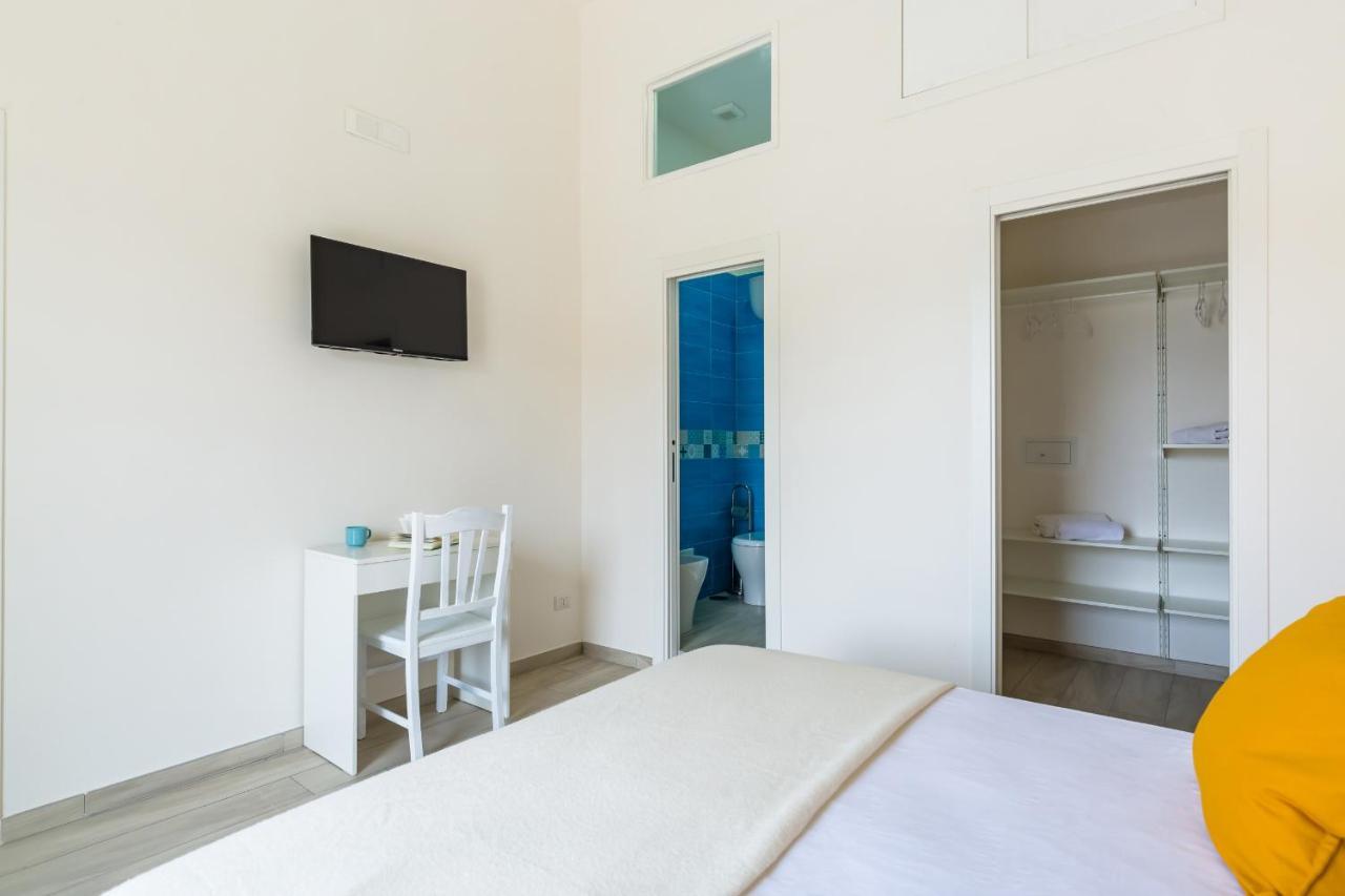 Chiara Modern Apartment By Wonderful Italy Nápoles Exterior foto