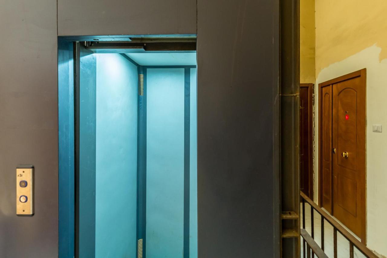 Chiara Modern Apartment By Wonderful Italy Nápoles Exterior foto