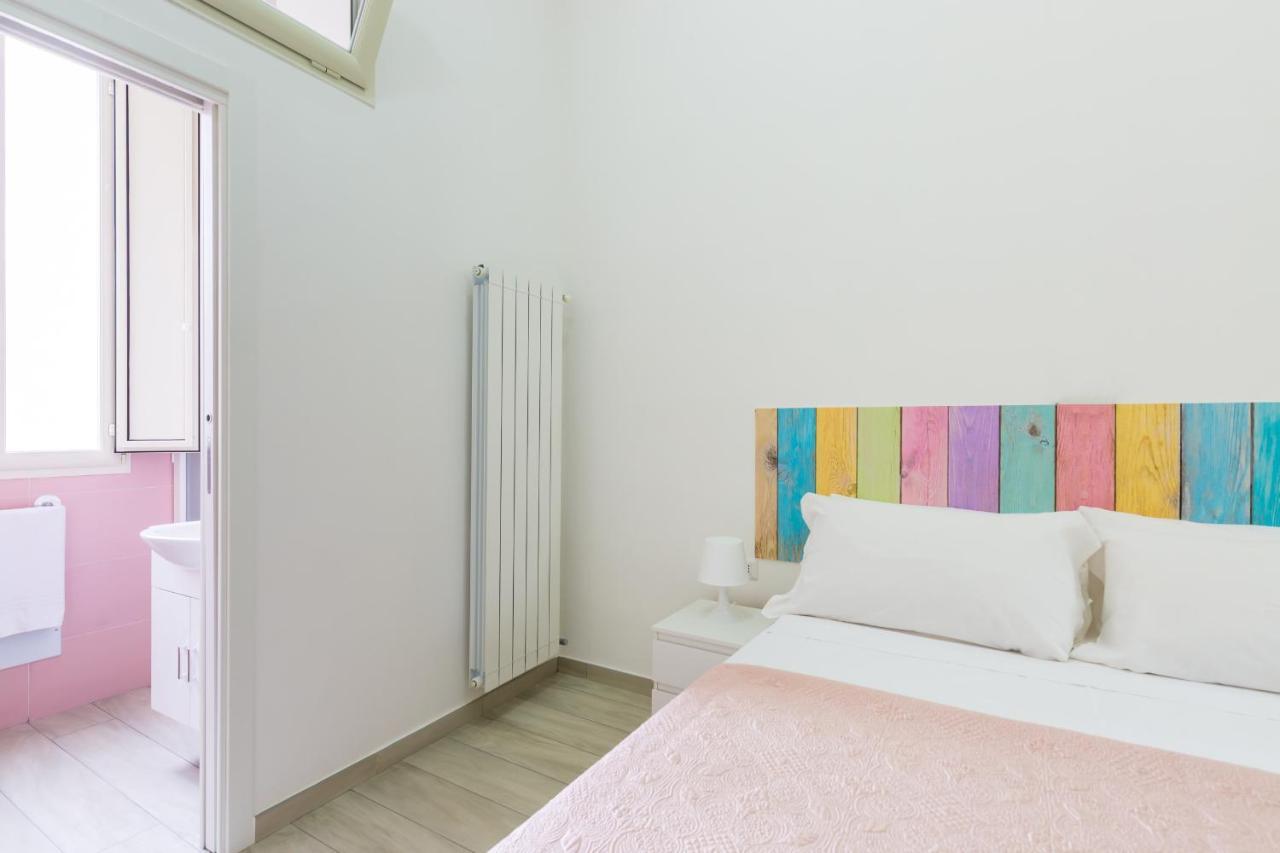 Chiara Modern Apartment By Wonderful Italy Nápoles Exterior foto