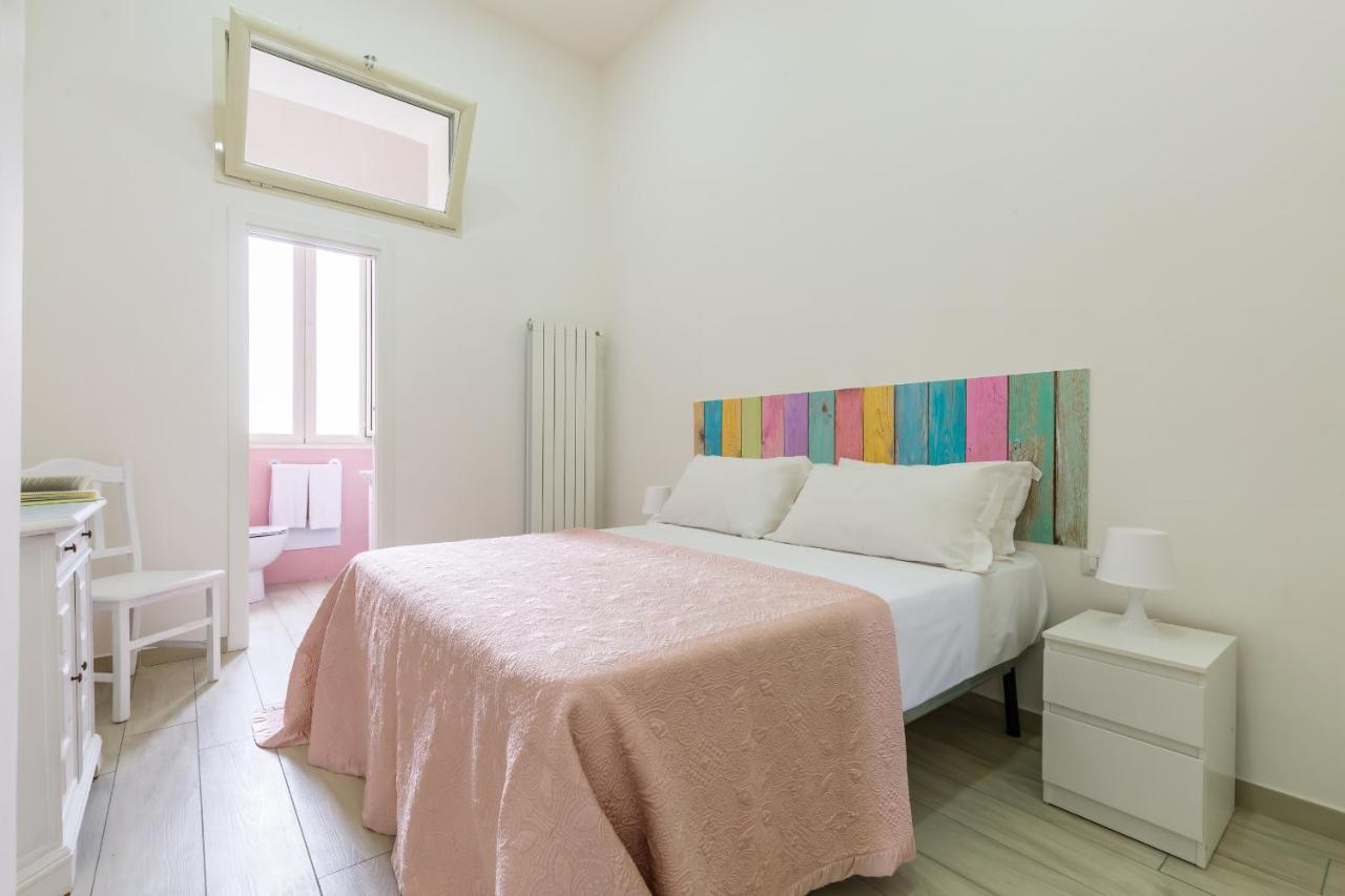 Chiara Modern Apartment By Wonderful Italy Nápoles Exterior foto
