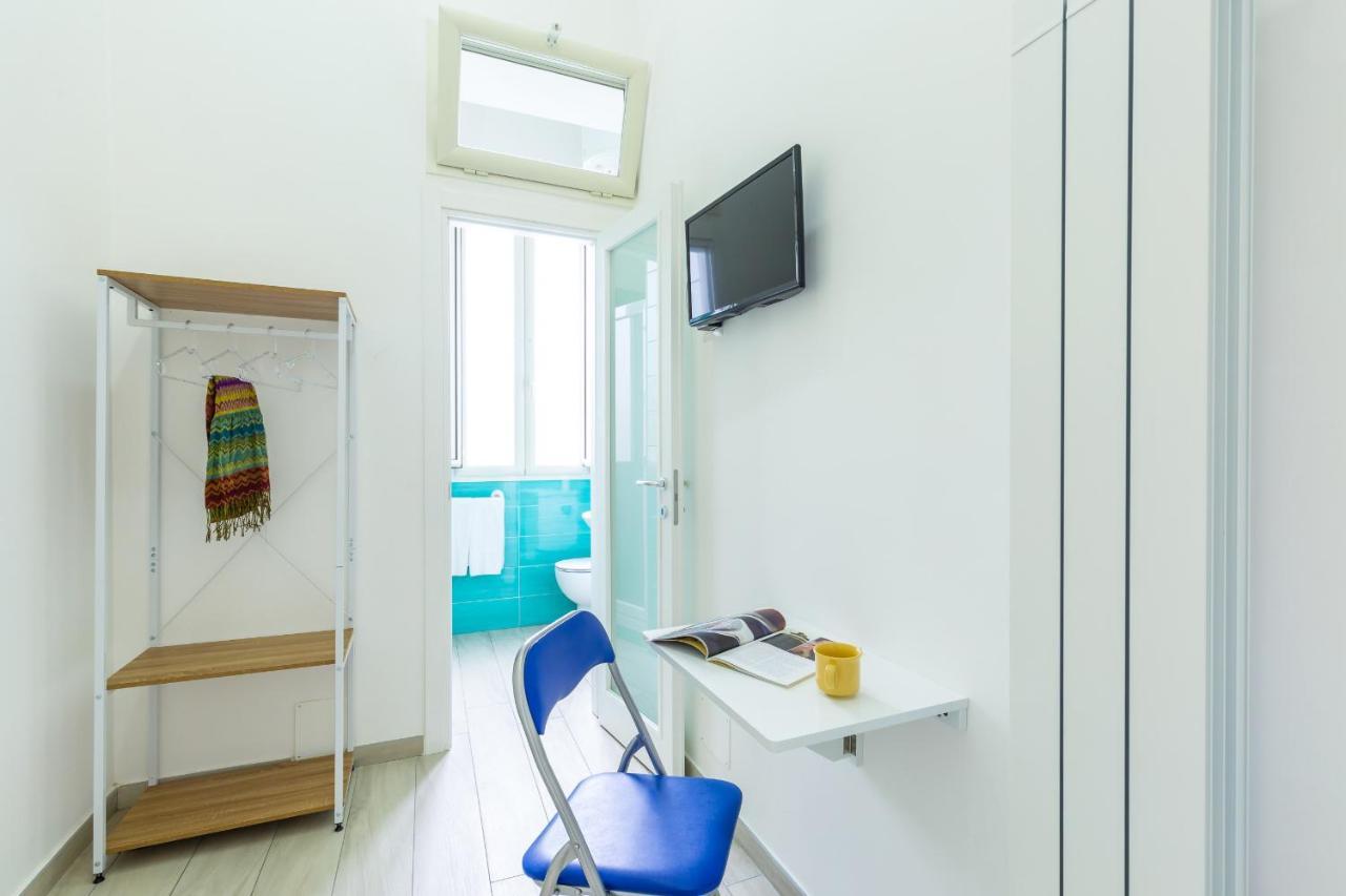 Chiara Modern Apartment By Wonderful Italy Nápoles Exterior foto