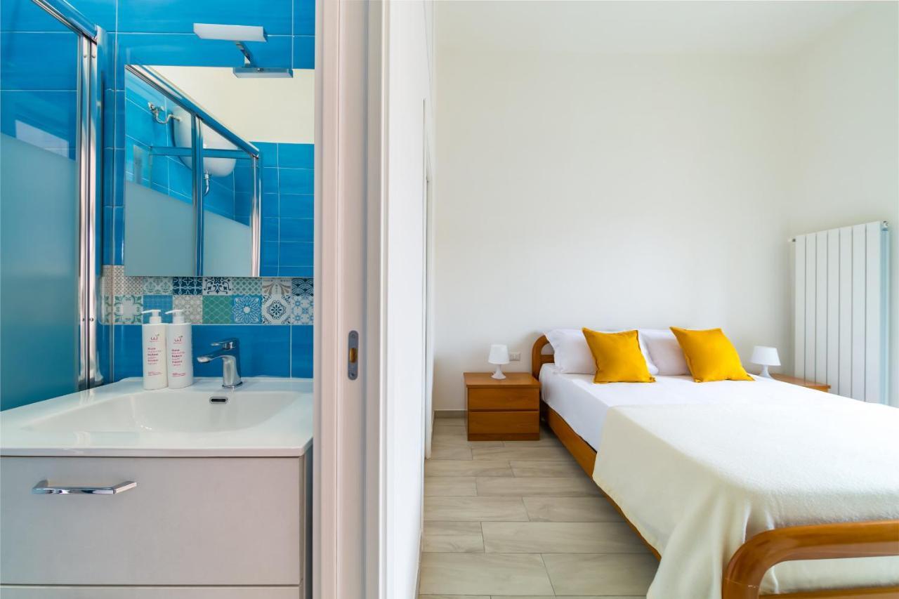 Chiara Modern Apartment By Wonderful Italy Nápoles Exterior foto