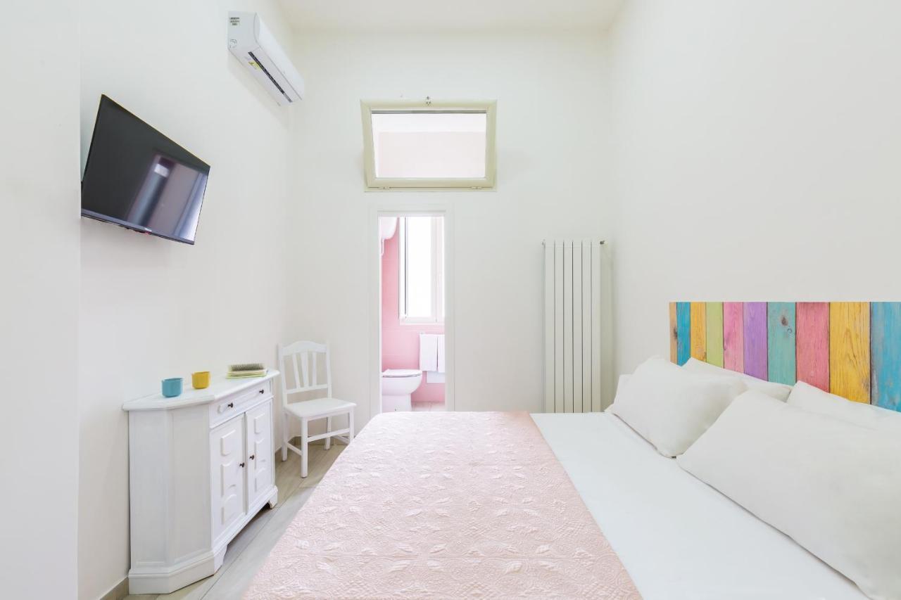 Chiara Modern Apartment By Wonderful Italy Nápoles Exterior foto